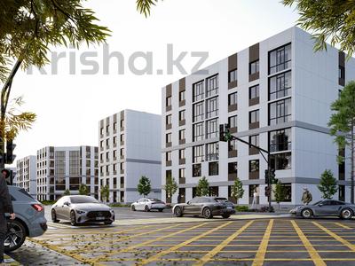 Планировки ЖК в Алматы: 2-комнатная квартира · 59.62 м², мкр Мадениет, мкр. Мадениет за ~ 21.5 млн 〒 2-комнатная квартира · 59.62 м², мкр Мадениет, мкр. Мадениет за ~ 21.5 млн 〒 в Алматы, Алатауский р-н