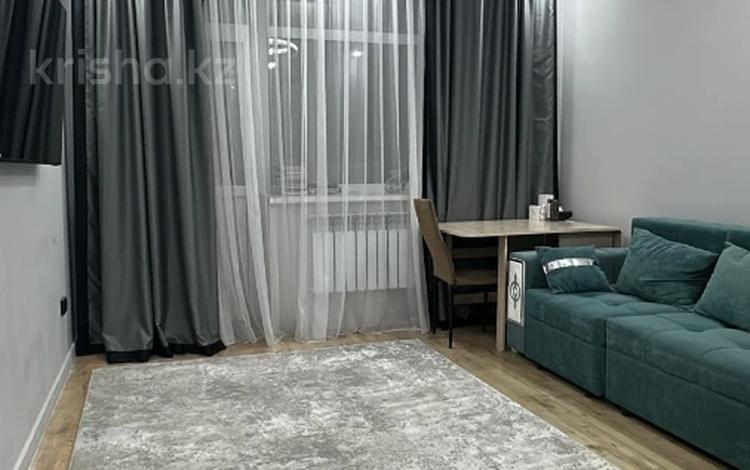 2-бөлмелі пәтер · 59.6 м² · 9/9 қабат, Жамакаева, бағасы: 31.5 млн ₸ в Семее — фото 5