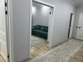 2-бөлмелі пәтер · 59.6 м² · 9/9 қабат, Жамакаева, бағасы: 31.5 млн ₸ в Семее — фото 5