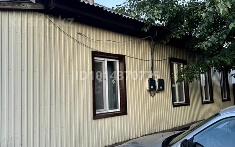 Часть дома · 3 комнаты · 41.5 м² · 3 сот., Речников 2 4 — Литейный завод за ~ 8.2 млн ₸ в Семее, Красный Кордон — фото 2