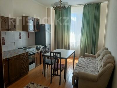 2-бөлмелі пәтер · 55 м² · 8/16 қабат, Тлендиева 15/3, бағасы: 210 000 ₸ в Астане, Сарыарка р-н