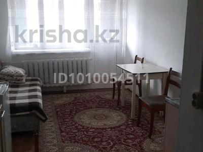 1-комнатная квартира · 18 м² · 5/5 этаж, Саина 10 за 13 млн ₸ в Алматы, Ауэзовский р-н