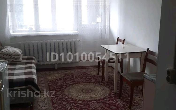 1-бөлмелі пәтер · 18 м² · 5/5 қабат, Саина 10, бағасы: 13 млн ₸ в Алматы, Ауэзовский р-н — фото 2