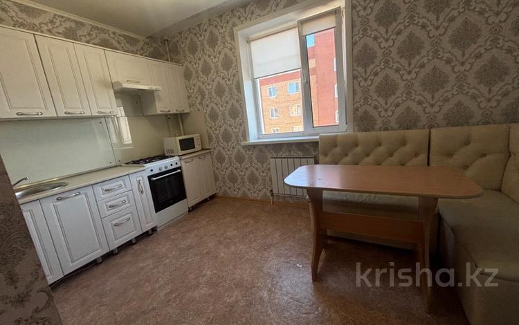 1-комнатная квартира · 33.9 м² · 8/9 этаж, Аэропорт 16 за 16.8 млн ₸ в Костанае — фото 8