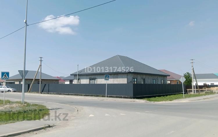 Часть дома · 4 комнаты · 195 м² · , Акжар-2 — Угловойда тұр за 30 млн ₸ в Атырау — фото 2