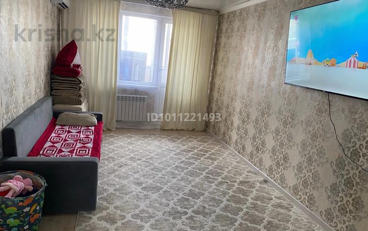2-комнатная квартира · 46 м² · 2/5 этаж, Есет батыр 7 за 15 млн ₸ в Хромтау — фото 2