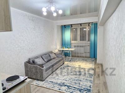 1-комнатная квартира, 24 м², 2/5 этаж, Ауэзова 206Б — Ауэзова-Райымбека за 14.3 млн 〒 в Алматы, Алмалинский р-н