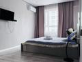 1-комнатная квартира · 43 м² · 8/12 этаж, Микрорайон. Гажайып 5/2 блок 5 — Бауржан Момышылы за 18 500 ₸ в Алматы, Алатауский р-н — фото 3