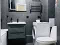 1-комнатная квартира · 43 м² · 8/12 этаж, Микрорайон. Гажайып 5/2 блок 5 — Бауржан Момышылы за 18 500 ₸ в Алматы, Алатауский р-н — фото 6