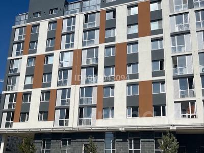 2 бөлме · 60 м² · 2 қабат, Айтеке би 3 — Мухамедханова, бағасы: 100 000 ₸ в Караоткеле