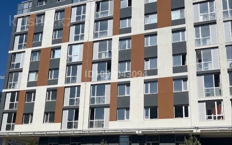 2 бөлме · 60 м² · 2 қабат, Айтеке би 3 — Мухамедханова, бағасы: 100 000 ₸ в Караоткеле — фото 2