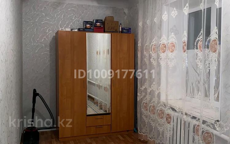 2-комнатная квартира · 42 м² · 1/2 этаж, Нефтяников 18 за 8 млн ₸ в Актобе, мкр Гормолзавод — фото 2
