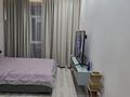 1-комнатная квартира · 44 м² · 10/12 этаж, мкр Пригородный, Бухар жырау 13 — 809 за 34 млн ₸ в Астане, Есильский р-н — фото 8