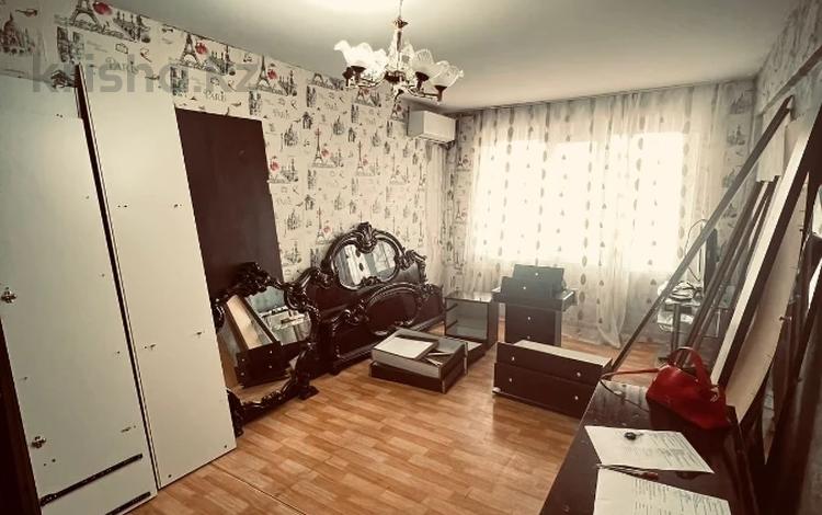 3-комнатная квартира · 67.2 м² · 1/5 этаж, пгт Балыкши, улица Гали Кожакаева 25 за 12.5 млн ₸ в Атырау — фото 2