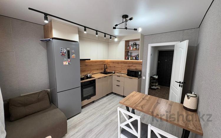 1-комнатная квартира · 36.4 м² · 2/13 этаж, Косшыгулулы 20 за 20 млн ₸ в Астане, Сарыарка р-н — фото 2