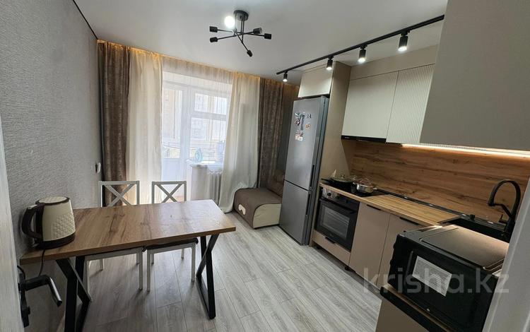 1-бөлмелі пәтер · 37 м² · 2/13 қабат, Косшыгулулы 20, бағасы: 20 млн ₸ в Астане, Сарыарка р-н — фото 3
