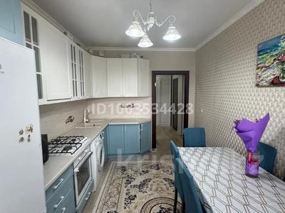 2-комнатная квартира · 75.8 м² · 5/5 этаж, Мустафина 5/1 за 28 млн ₸ в Астане, Алматы р-н