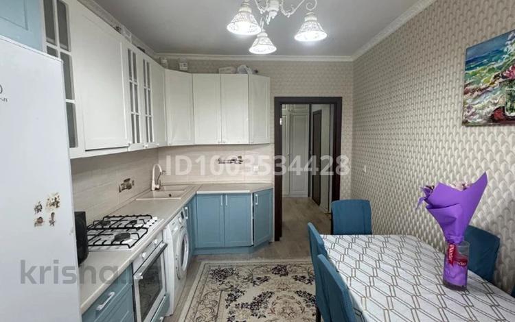 2-бөлмелі пәтер · 75.8 м² · 5/5 қабат, Мустафина 5/1, бағасы: 28 млн ₸ в Астане, Алматы р-н — фото 2
