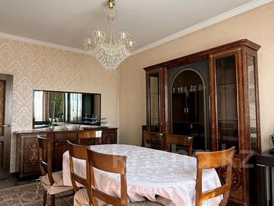 4-комнатная квартира · 94.1 м² · 6/8 этаж, Кожамкулова — Живёт Жолы за ~ 80 млн ₸ в Алматы, Алмалинский р-н