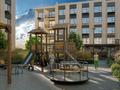 3-комнатная квартира · 79.98 м², ​Приканальная БАК 99а за ~ 69.7 млн 〒 в Алматы, Медеуский р-н — фото 8