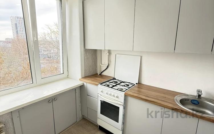 1-комнатная квартира · 35 м² · 4/4 этаж, Токсан би за 110 000 ₸ в Петропавловске — фото 11