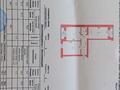 2-бөлмелі пәтер · 75.1 м² · 5/5 қабат, мкр. Алтын орда 29а — дом находится возле Автацона, бағасы: 16 млн ₸ в Актобе