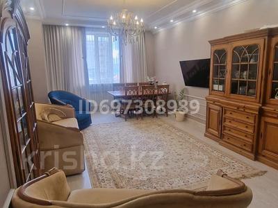 Аренда квартир в Астане: 3-комнатная квартира · 100 м² · 4/13 этаж, Абекена Бектурова 7 — Дом находиться по Турану за 600 000 〒 3-комнатная квартира · 100 м² · 4/13 этаж, Абекена Бектурова 7 — Дом находиться по Турану за 600 000 〒 в Астане, Нура р-н
