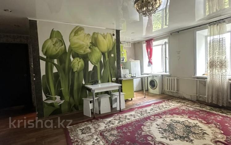 3-бөлмелі пәтер · 63.2 м² · 5/5 қабат, Ломова, бағасы: 20 млн ₸ в Павлодаре — фото 2