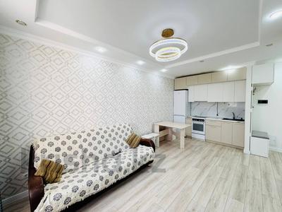 2-комнатная квартира · 37 м² · 2/9 этаж, Аманжол Болекпаев 19 за ~ 21 млн ₸ в Астане, Сарайшык р-н