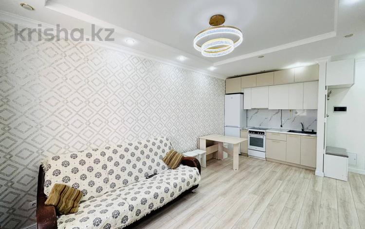 2-комнатная квартира · 37 м² · 2/9 этаж, Аманжол Болекпаев 19 за ~ 21 млн ₸ в Астане, Сарайшык р-н — фото 12