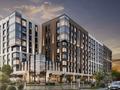 3-комнатная квартира · 101.28 м², Е-899 3 за ~ 77.3 млн 〒 в Астане, Нура р-н — фото 2