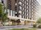3-комнатная квартира · 81.84 м², Е-899 3 за ~ 59.2 млн 〒 в Астане, Нура р-н
