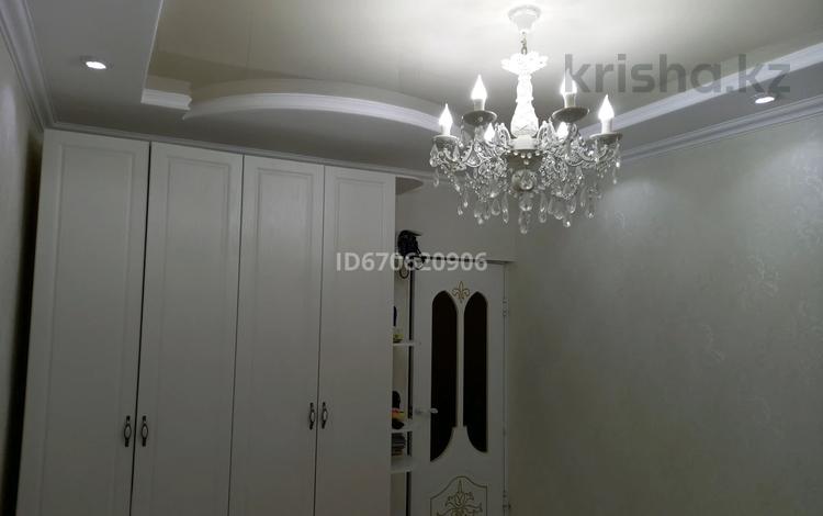 2-бөлмелі пәтер · 57 м² · 5/6 қабат, 16-й мкр 43, бағасы: 150 000 ₸ в Актау — фото 5