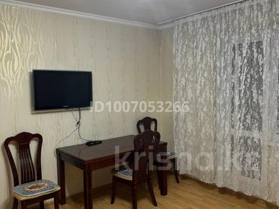 1-комнатная квартира · 35 м² · 9/9 этаж, мкр Юго-Восток, Мкр Гульдер 1 4 за 16 млн 〒 в Караганде, Казыбек би р-н