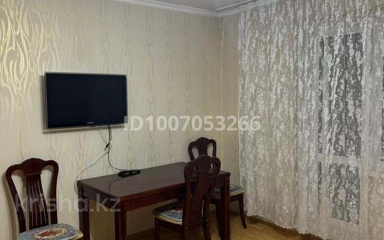 1-комнатная квартира · 35 м² · 9/9 этаж, мкр Юго-Восток, Мкр Гульдер 1 4 за 14.5 млн ₸ в Караганде, Казыбек би р-н — фото 2
