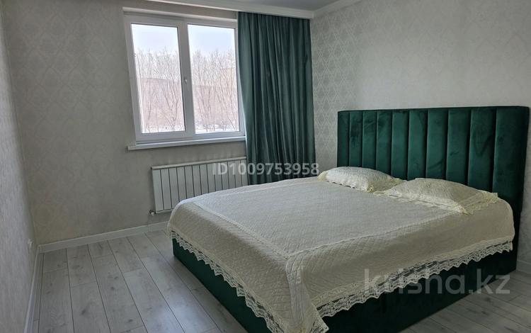 2-комнатная квартира · 60 м² · 2/12 этаж, мкр Акбулак, 1-я улица 43 — Алматы Арена за 15 000 〒 в Алатауский р-н — фото 2