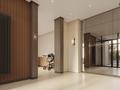 2-комнатная квартира · 60.3 м² · 9/9 этаж, мкр Нуркент, Турара Рыскулова — проспект Турар Рыскулова за 40 млн ₸ в Алматы, Алатауский р-н — фото 8