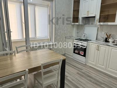 1-комнатная квартира · 43 м² · 5/9 этаж, мкр Нурсат, Аргынбекова 128 — Байтерекова за 210 000 〒 в Шымкенте, Каратауский р-н