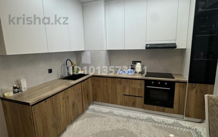 3-бөлмелі пәтер · 90 м² · 6/6 қабат, 39-ш/а., бағасы: 25 млн ₸ в Актау, 39-й мкр — фото 2