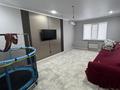 3-бөлмелі пәтер · 90 м² · 6/6 қабат, 39-ш/а., бағасы: 25 млн ₸ в Актау, 39-й мкр — фото 9