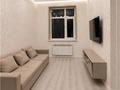 3-комнатная квартира · 67.6 м² · 5/5 этаж, мкр Юго-Восток, Муканова — Школа-лицей №101, Детский сад "БалаКай", Частный ясли-сад-школа "Лесок", ТЦ "Мечта" за 40.5 млн ₸ в Караганде, Казыбек би р-н