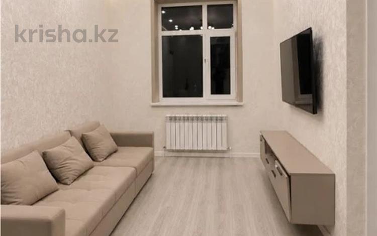 3-комнатная квартира · 67.6 м² · 5/5 этаж, мкр Юго-Восток, Муканова — Школа-лицей №101, Детский сад "БалаКай", Частный ясли-сад-школа "Лесок", ТЦ "Мечта" за 40.5 млн ₸ в Караганде, Казыбек би р-н — фото 2