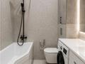 3-комнатная квартира · 67.6 м² · 5/5 этаж, мкр Юго-Восток, Муканова — Школа-лицей №101, Детский сад "БалаКай", Частный ясли-сад-школа "Лесок", ТЦ "Мечта" за 40.5 млн ₸ в Караганде, Казыбек би р-н — фото 7