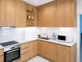 2-комнатная квартира · 71 м² · 9/9 этаж, А. Бөкейхан 28 за 51 млн ₸ в Астане, Есильский р-н