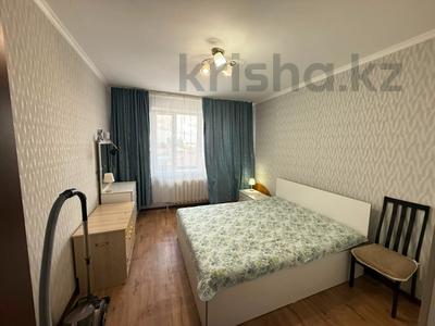 2-бөлмелі пәтер · 83 м² · 3/9 қабат, Тлендиева 50/1, бағасы: 29 млн ₸ в Астане, Сарыарка р-н