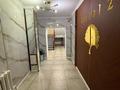 2-бөлмелі пәтер · 83 м² · 3/9 қабат, Тлендиева 50/1, бағасы: 29 млн ₸ в Астане, Сарыарка р-н — фото 14
