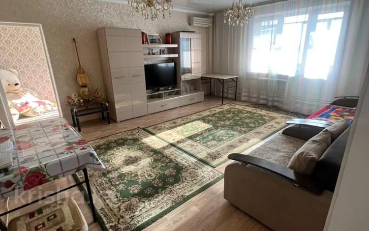 2-комнатная квартира, 56 м², 3/12 этаж, проспект Назарбаева за 21 млн 〒 в Талдыкоргане — фото 10