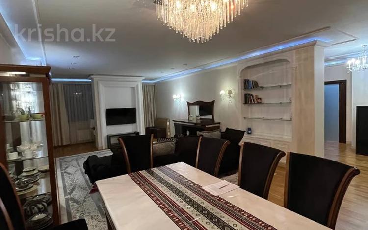 4-бөлмелі пәтер · 160 м² · 4/5 қабат, Сазды-1, Газизы Жубановой, бағасы: 50 млн ₸ в Актобе, Сазда-1 — фото 8