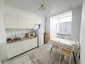 1-бөлмелі пәтер · 40 м² · 1/5 қабат, Кулагер, бағасы: 17 млн ₸ в Талдыкоргане