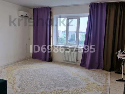 1-бөлмелі пәтер · 51.8 м² · 9/9 қабат, мкр Кадыра Мырза-Али 20, бағасы: 130 000 ₸ в Уральске